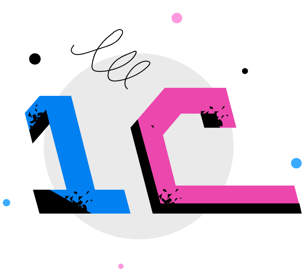 Услуги по 1С