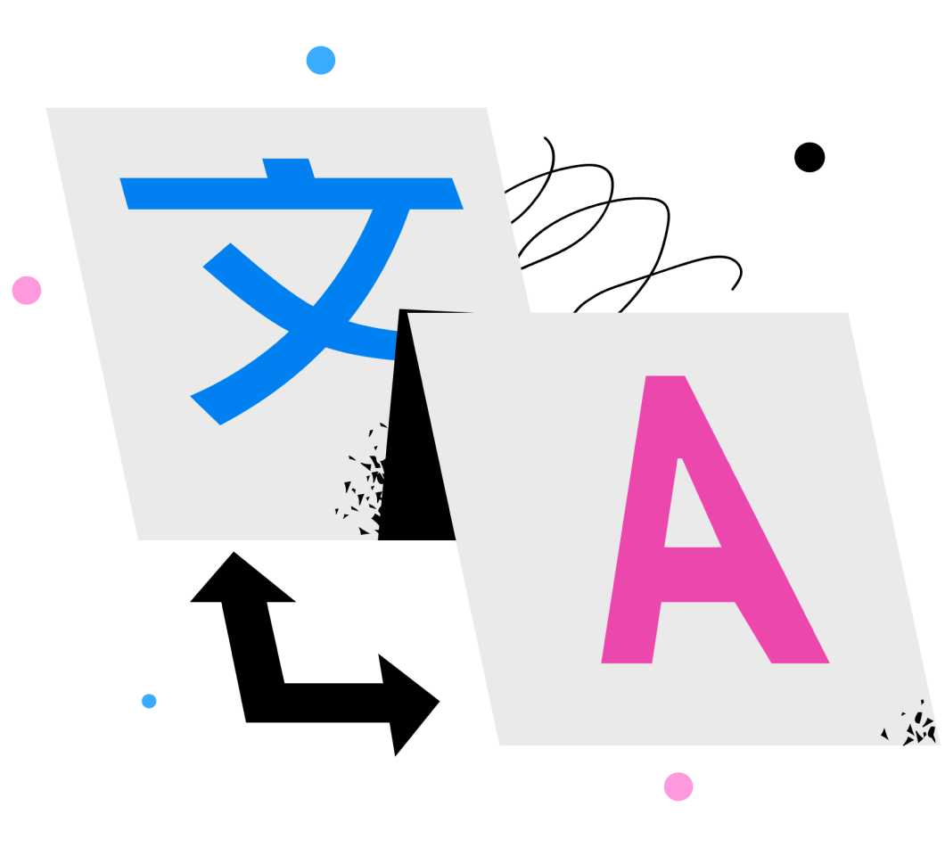 Услуги перевода